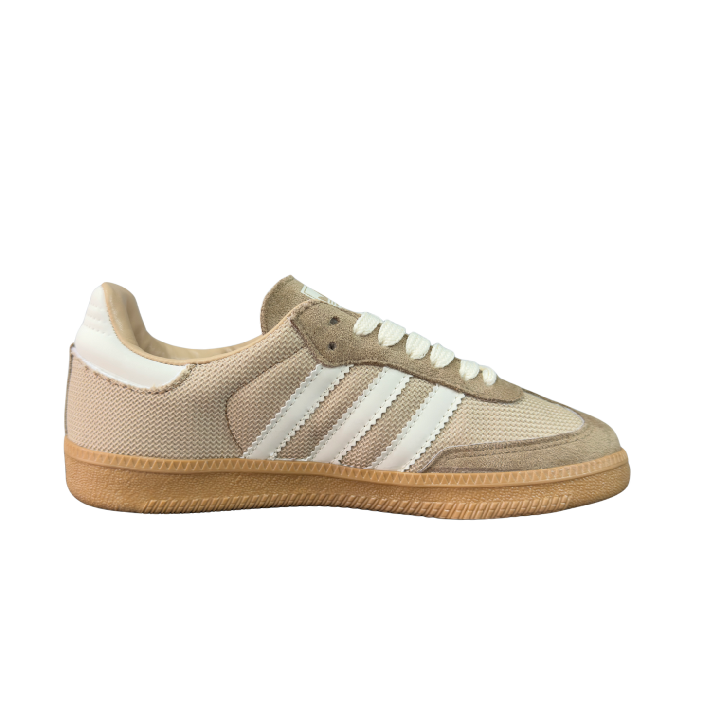 Adidas - Samba Cafe/Blanco
