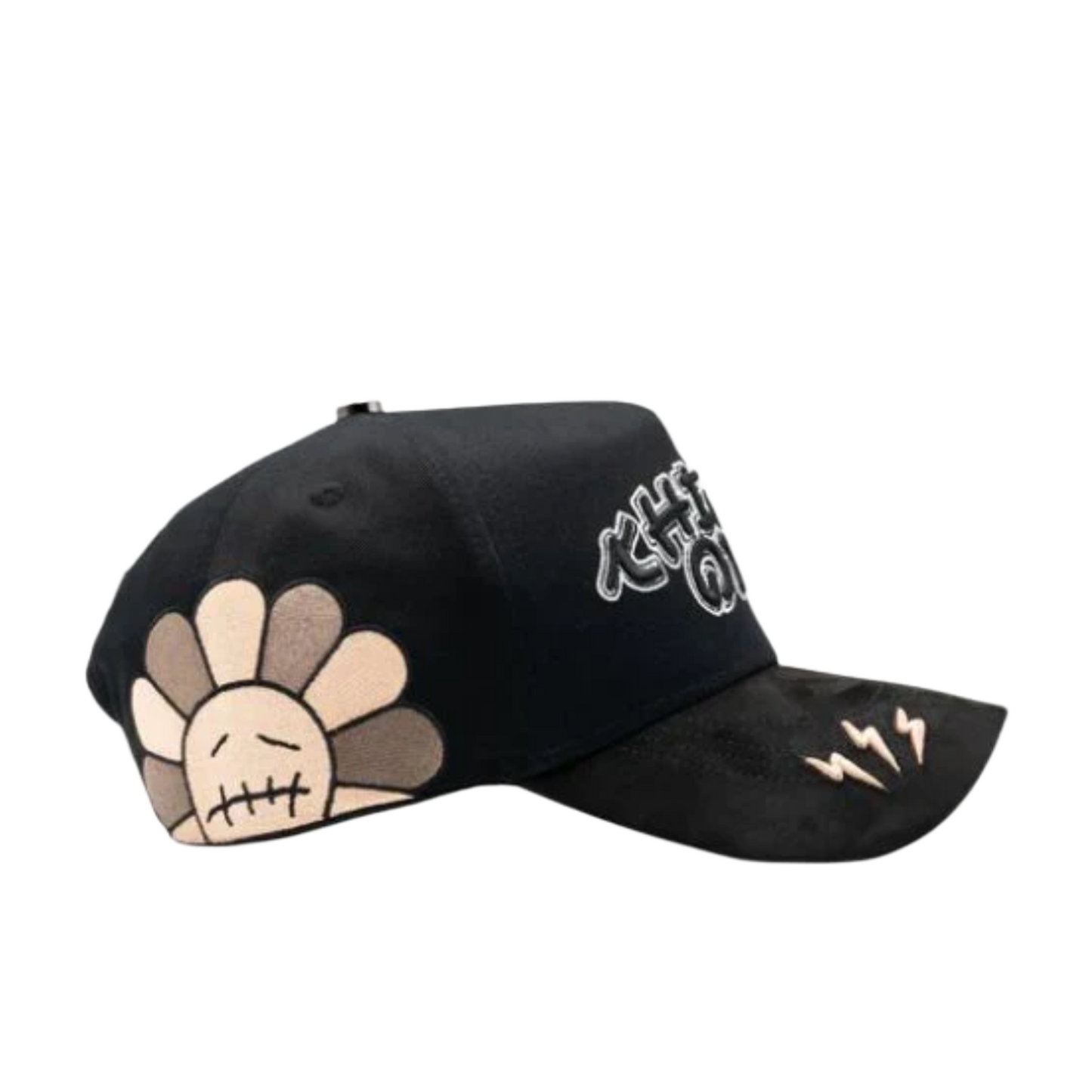 31 Hats - Murakami