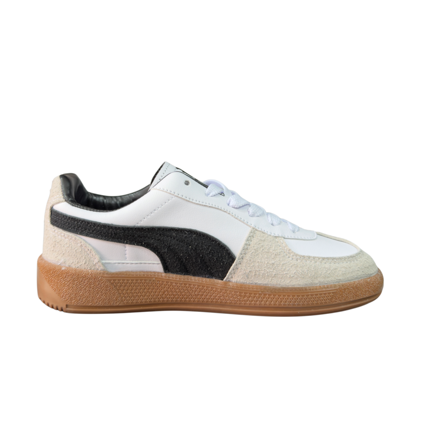 Puma - Palermo Blanco/Negro