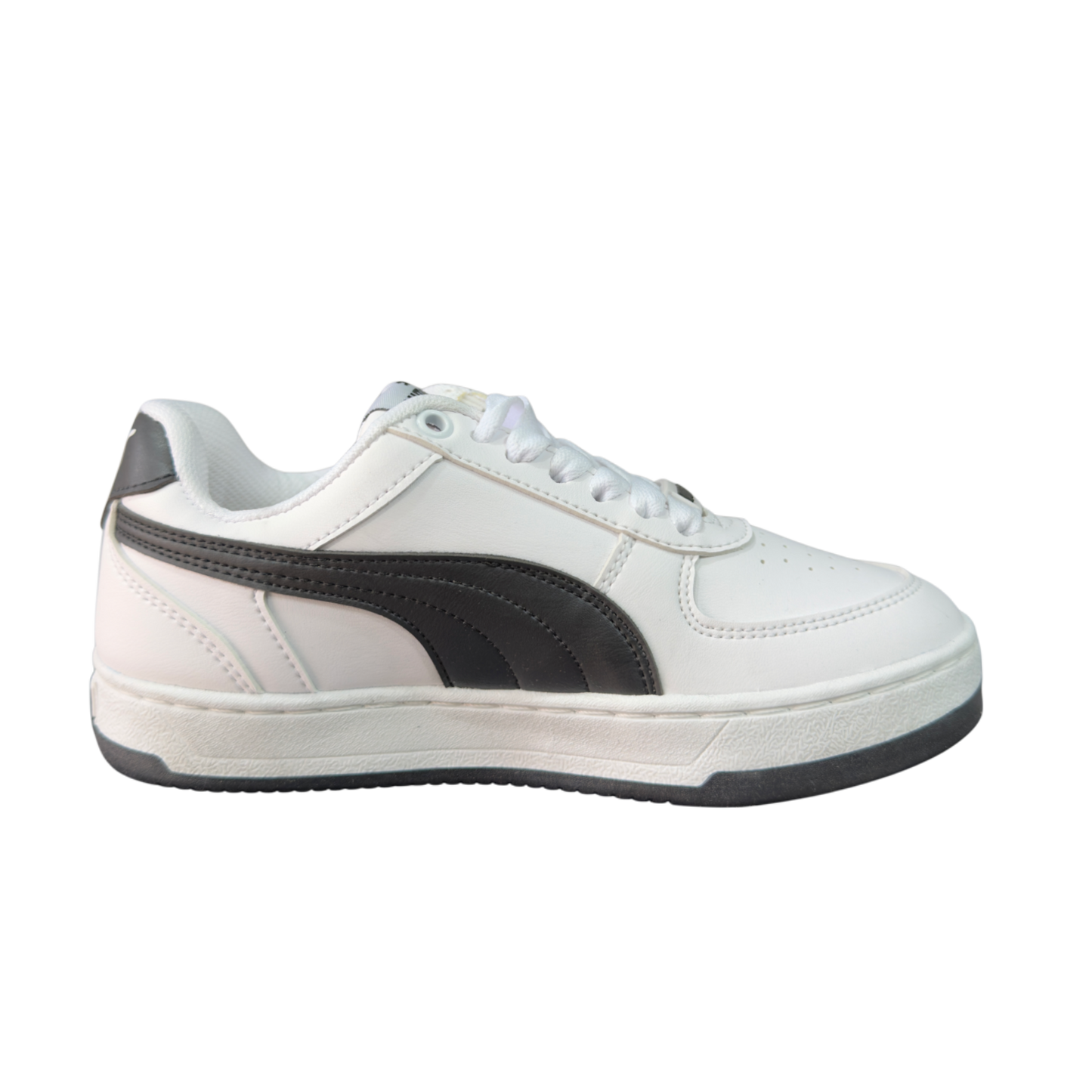 Puma - Blanco/Negro