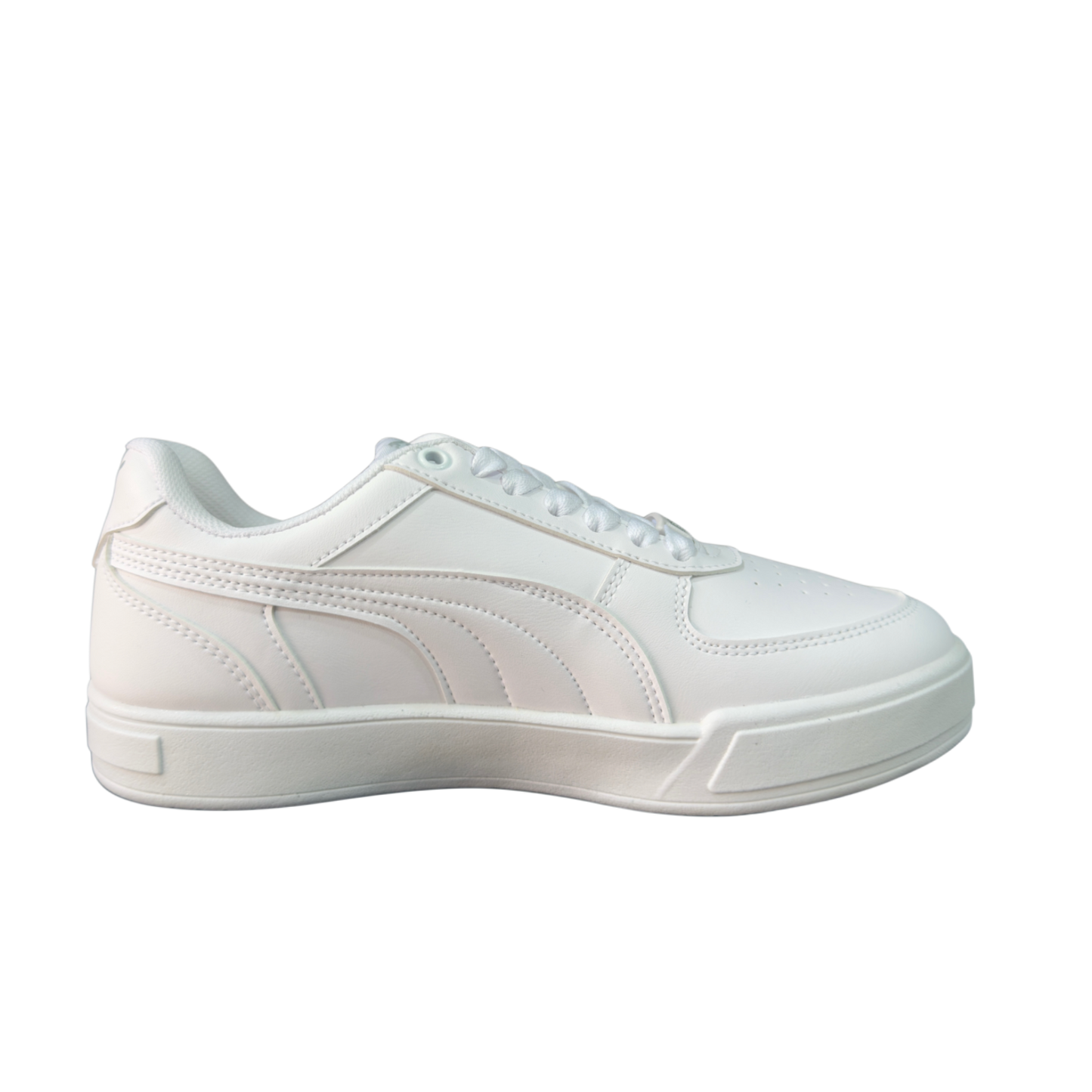 Puma - Blanco