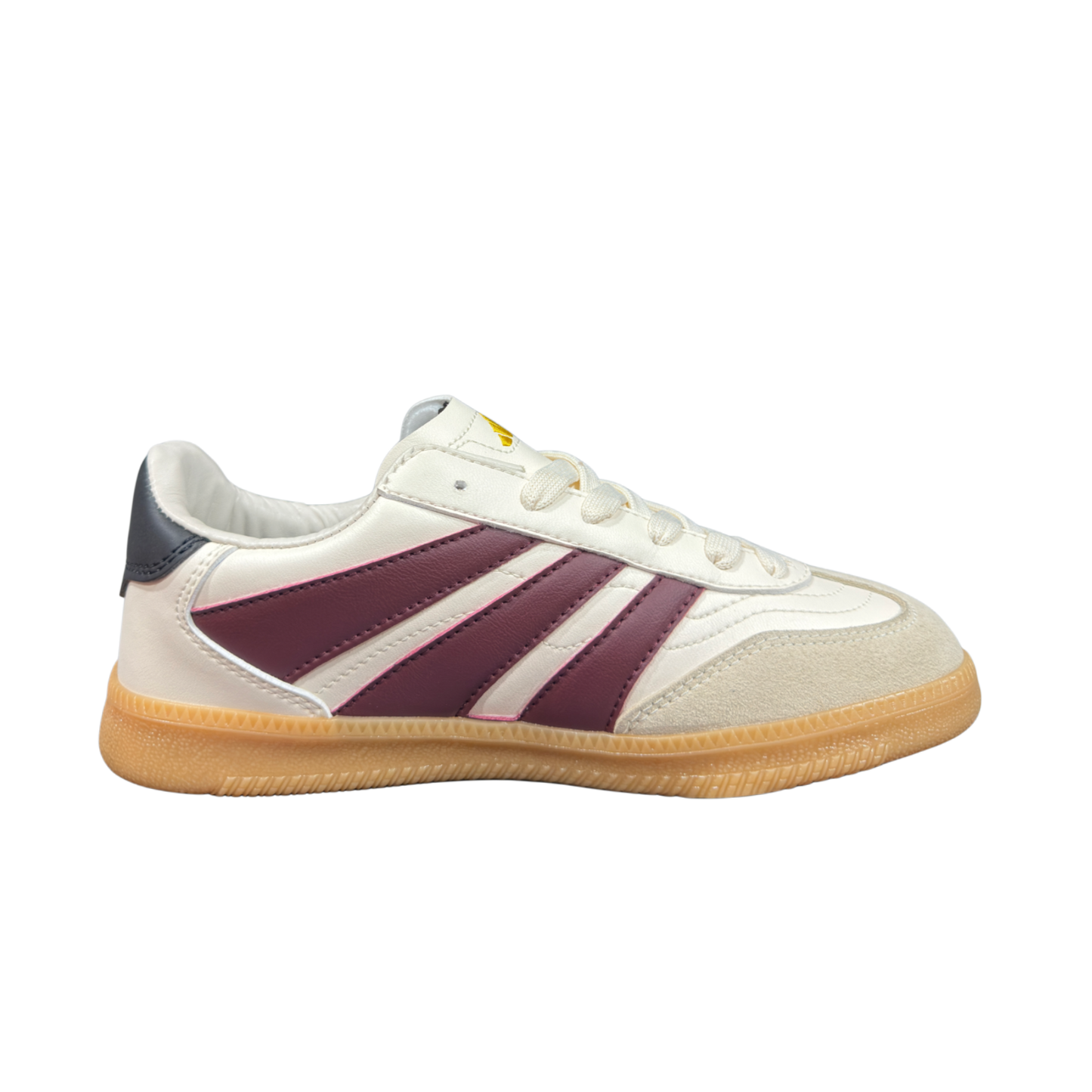 Adidas - Predator Freestyli Crema/Vino