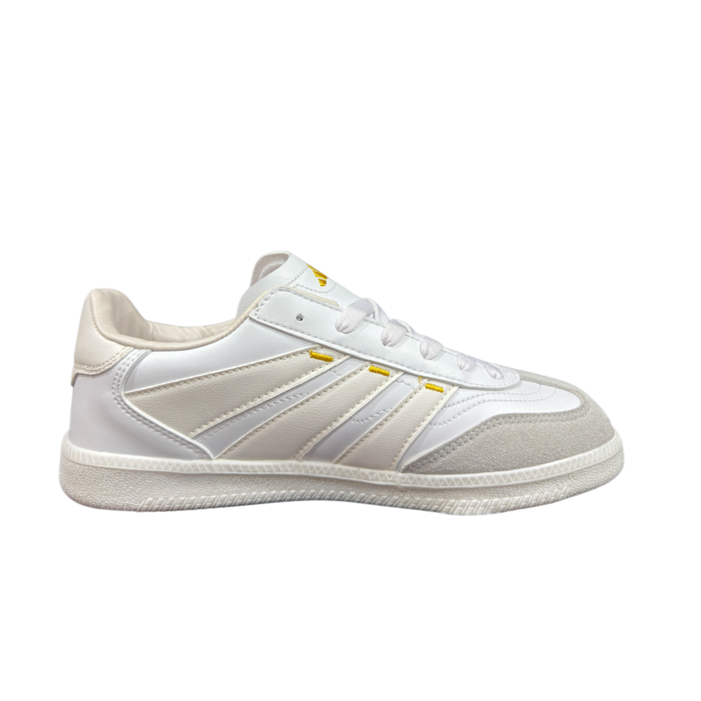 Adidas - Predator Freestyli Blanco/Crema