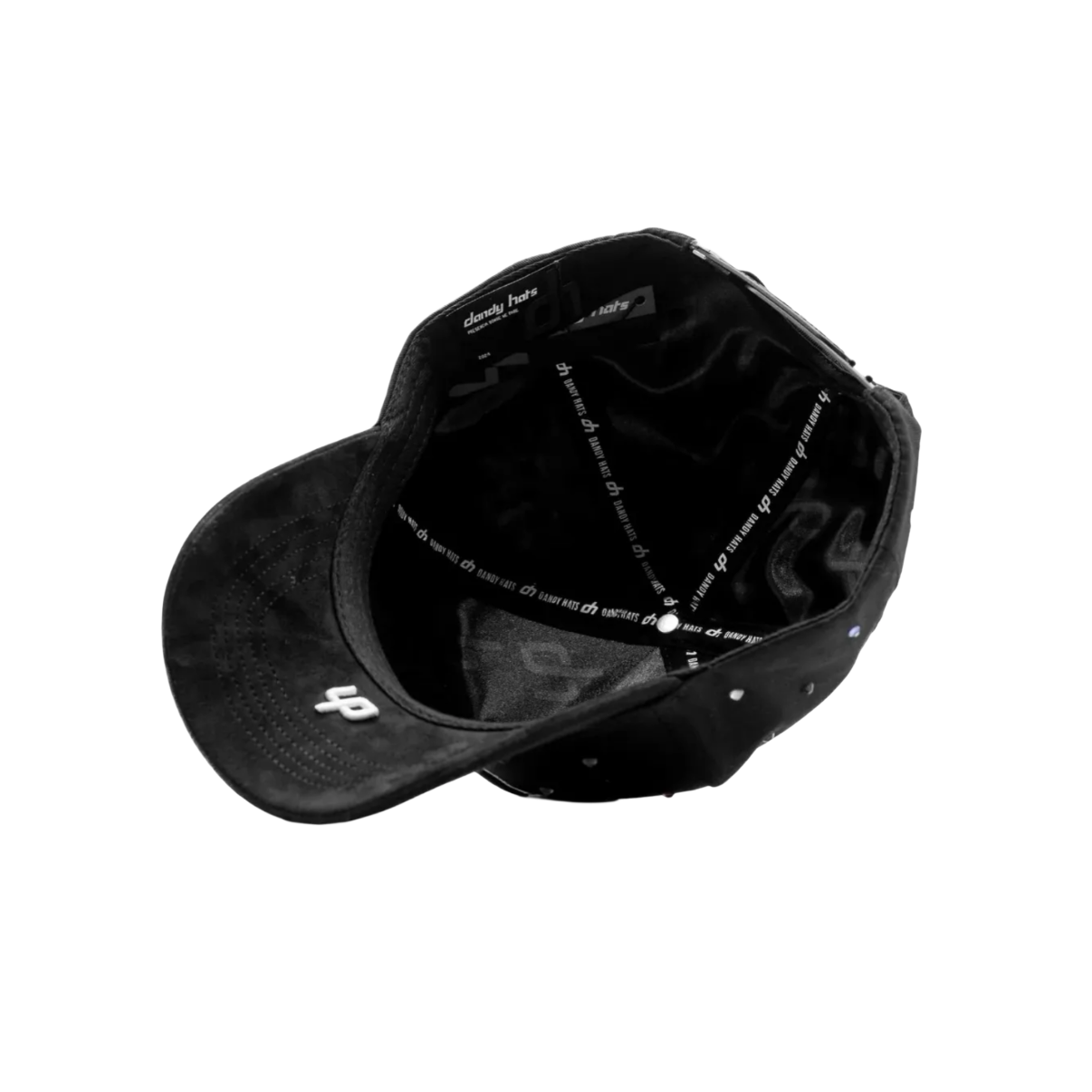 Dandy Hats - Colors Crystal