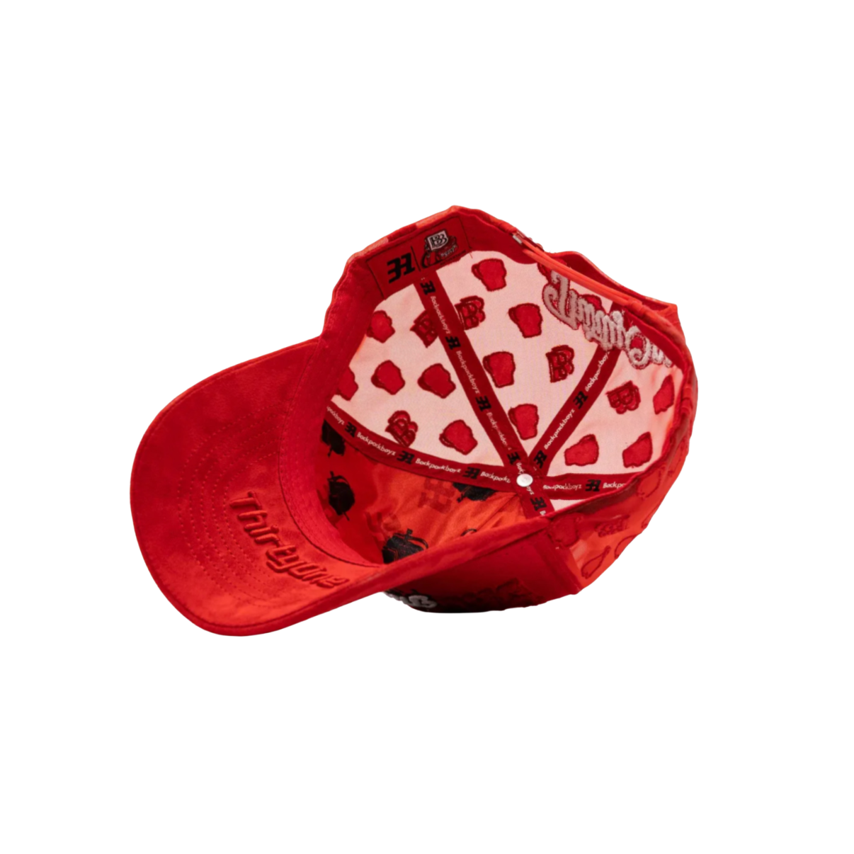 31 Hats - La Mochila