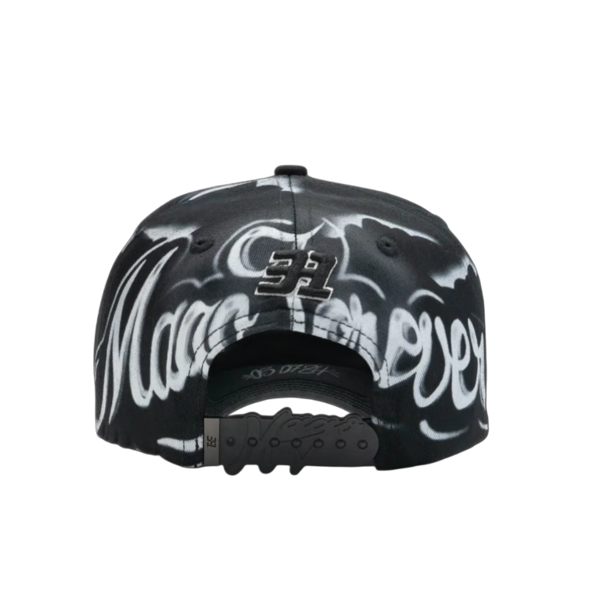 31 Hats - Mago Forever