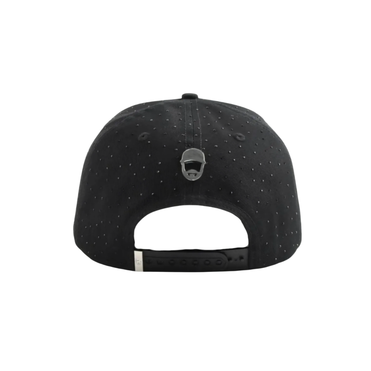 Barbas Hats - Platinum Snowflake