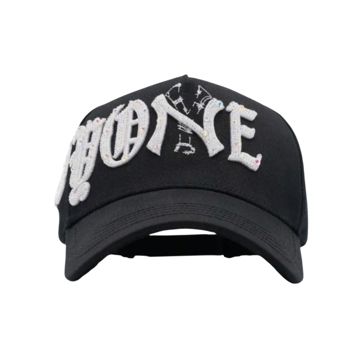 31 Hats - Concrete Jungle