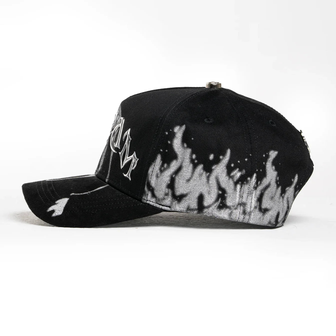 Barbas Hats - Scream