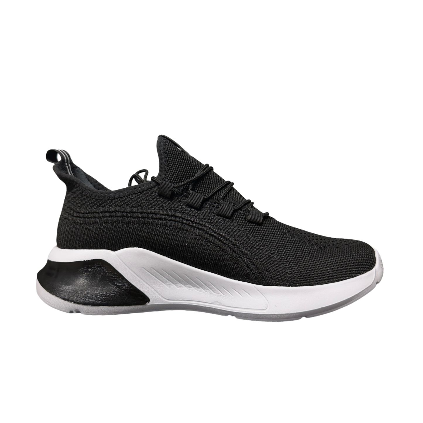 Puma - Negro/Blanco