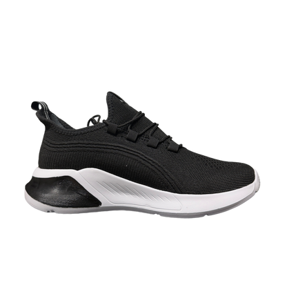 Puma - Negro/Blanco