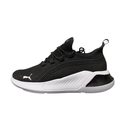 Puma - Negro/Blanco