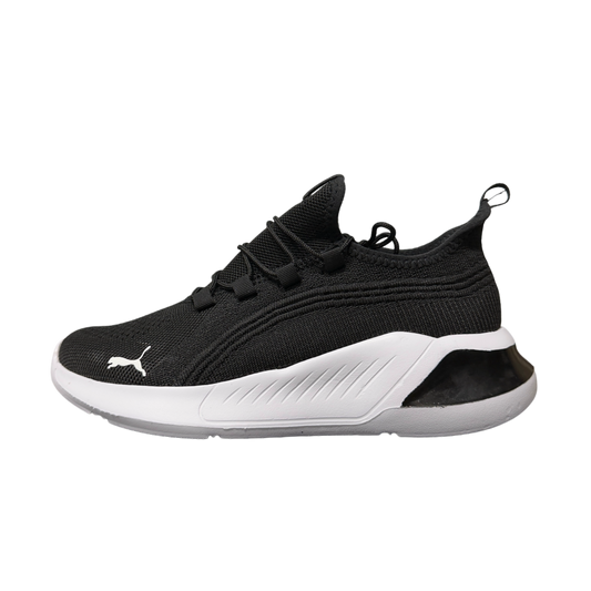 Puma - Negro/Blanco