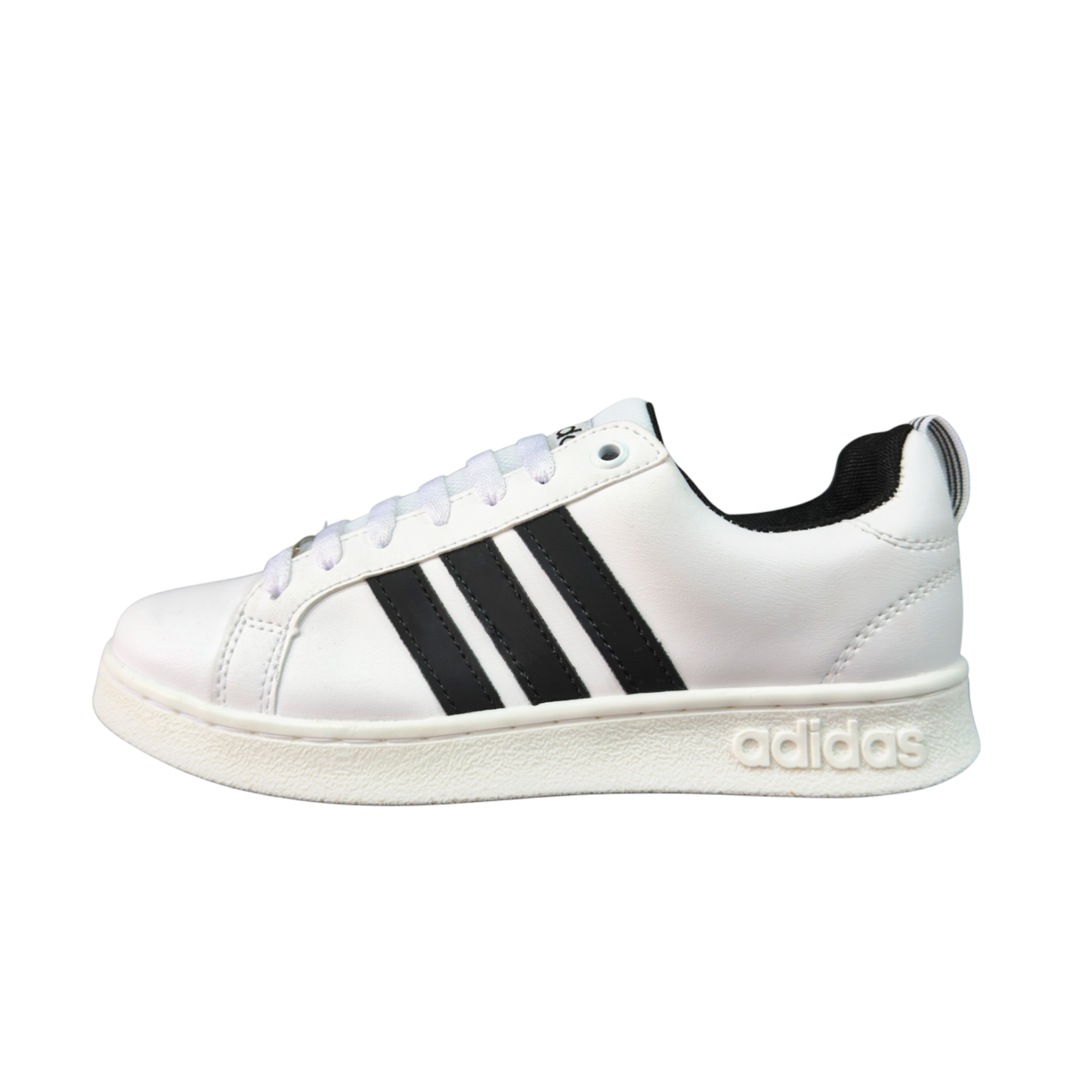 Adidas - Neo Blanco/Negro