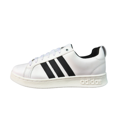 Adidas - Neo Blanco/Negro