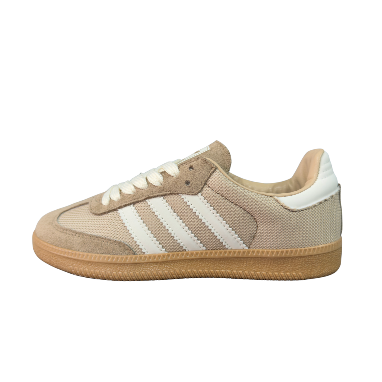 Adidas - Samba Cafe/Blanco