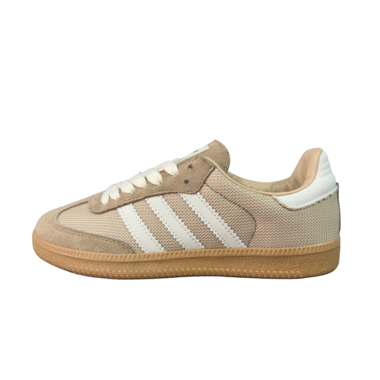 Adidas - Samba Cafe/Blanco