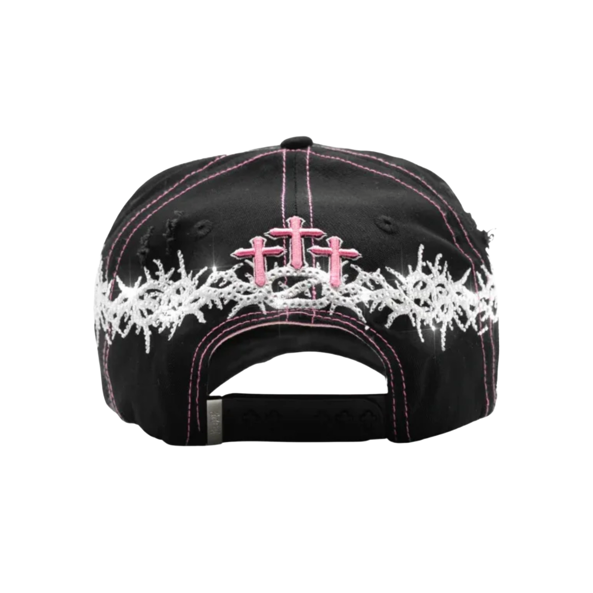 Rude Awakenings - Crown Of Thorns Rosa