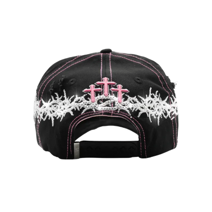 Rude Awakenings - Crown Of Thorns Rosa