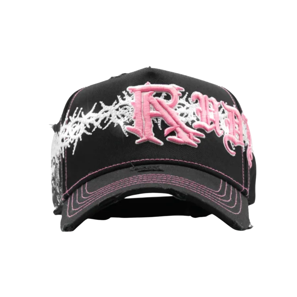 Rude Awakenings - Crown Of Thorns Rosa