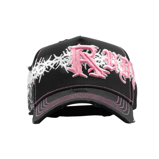 Rude Awakenings - Crown Of Thorns Rosa