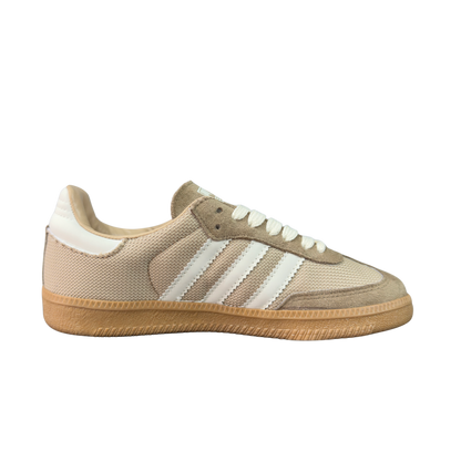 Adidas - Samba Cafe/Blanco