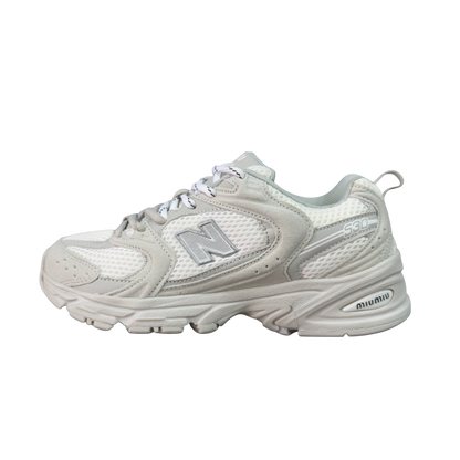 New Balance - 530 Gris/Blanco