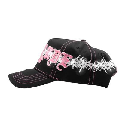 Rude Awakenings - Crown Of Thorns Rosa