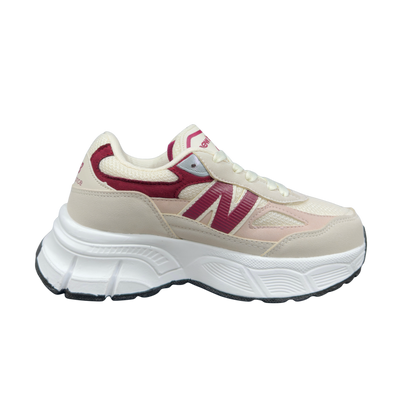 New Balance - 990 Latte/Vino