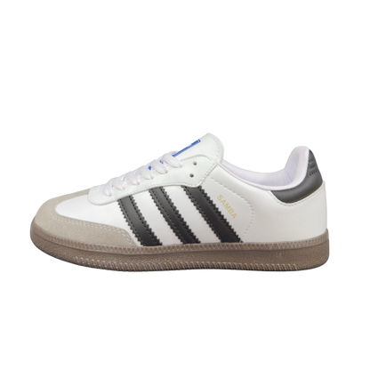 Adidas - Samba Blanco/Negro