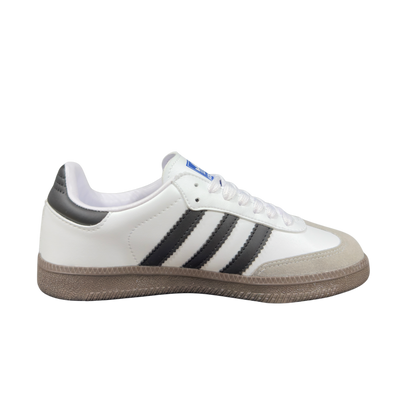 Adidas - Samba Blanco/Negro