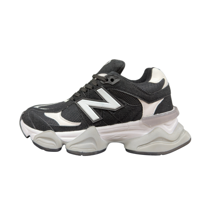 New Balance - 9060 Negro/Blanco