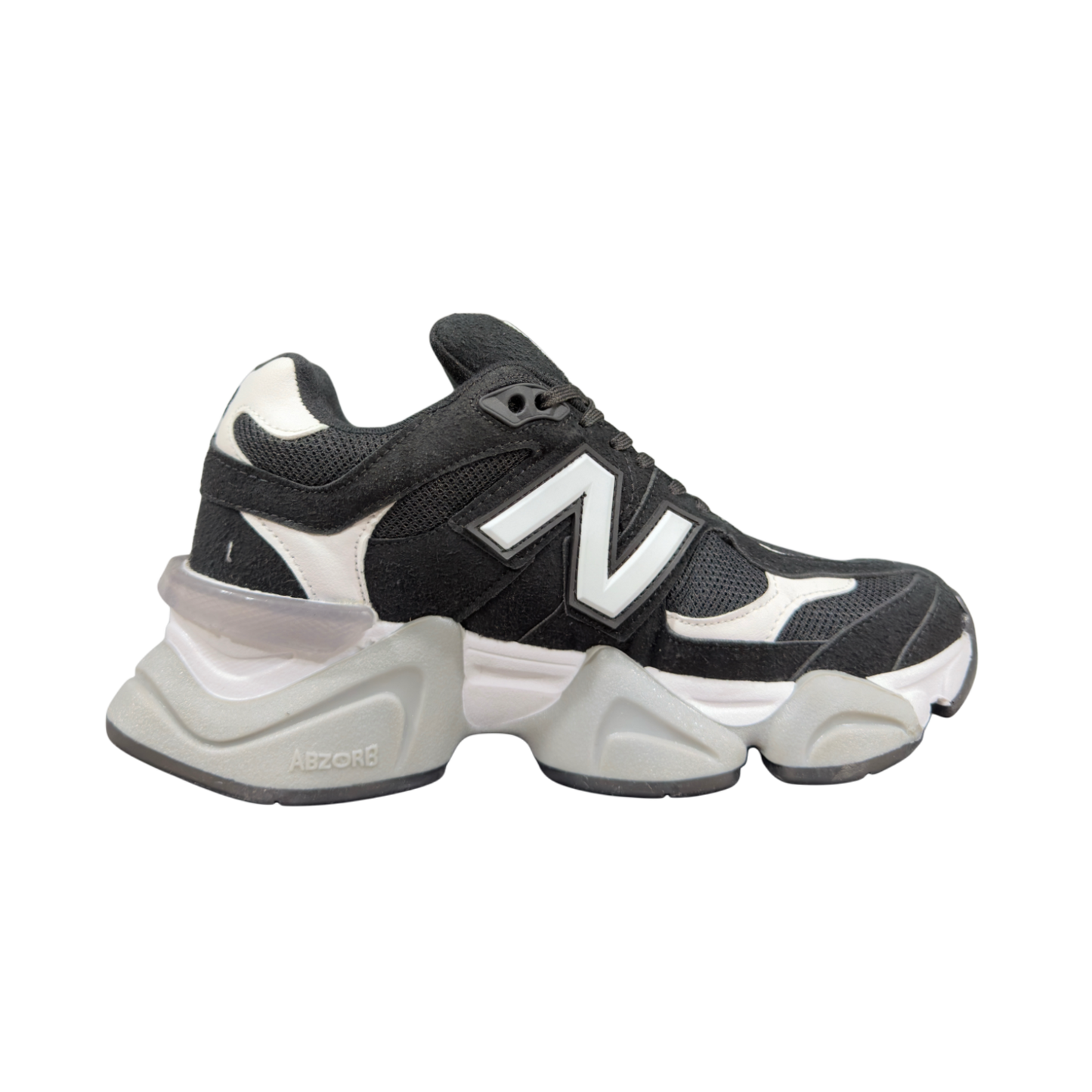New Balance - 9060 Negro/Blanco
