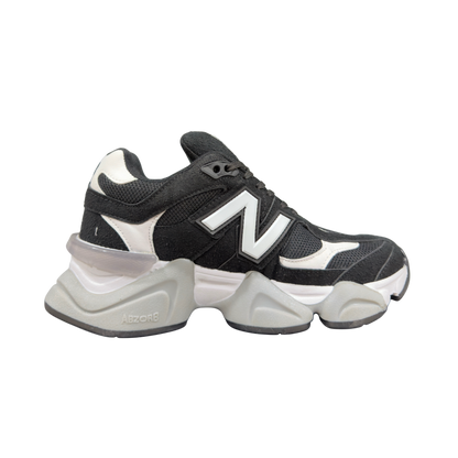New Balance - 9060 Negro/Blanco