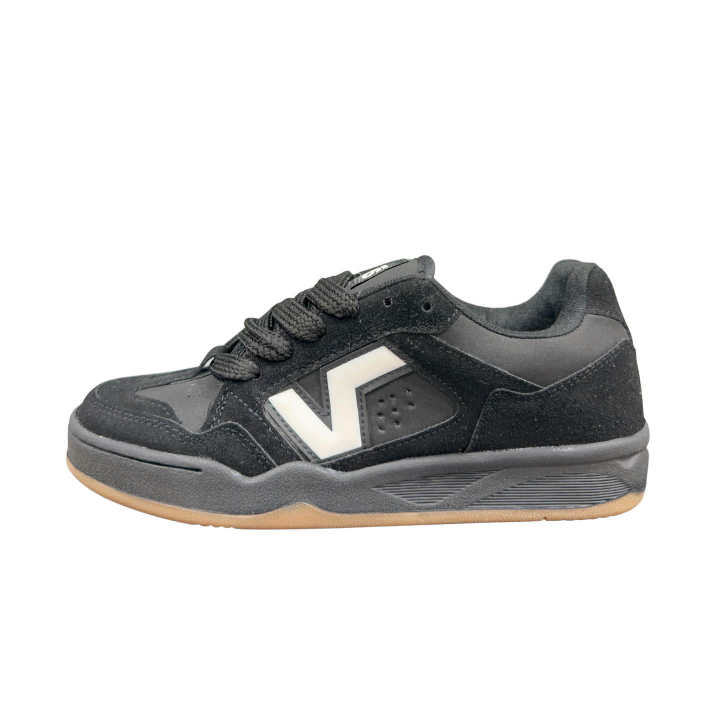 Vans - Black