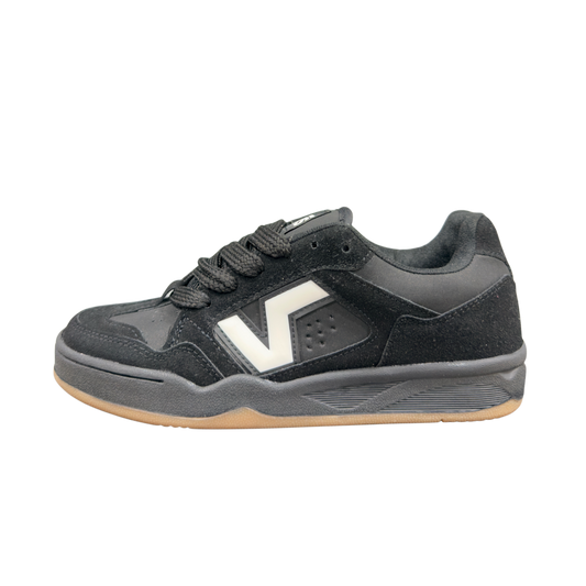Vans - Black