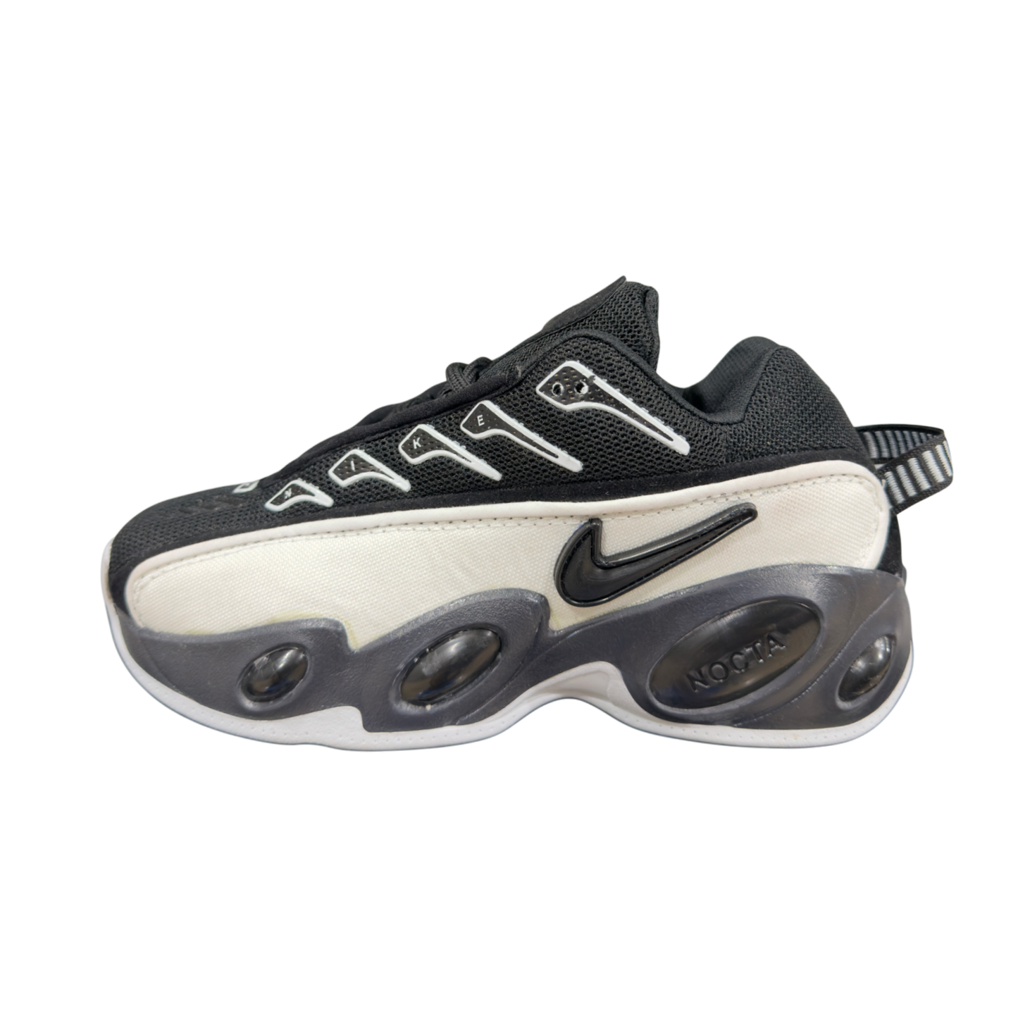 Nike - Nocta Negro/Blanco