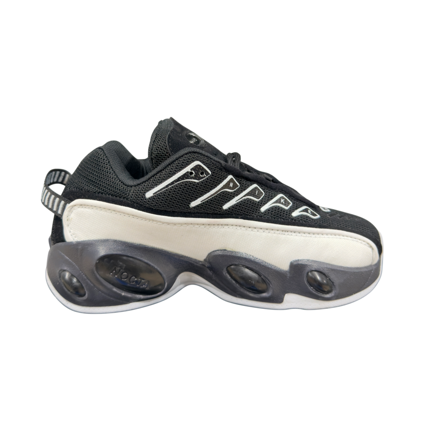 Nike - Nocta Negro/Blanco