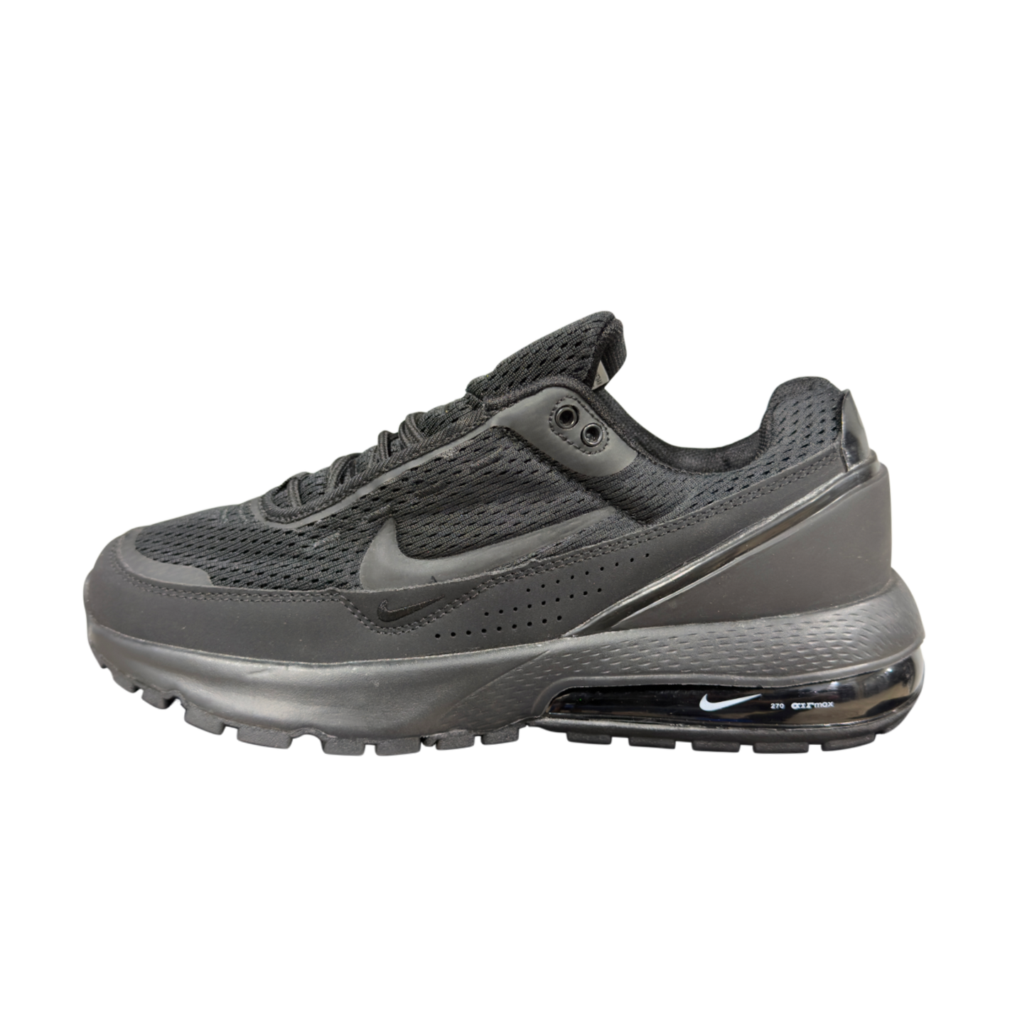 Nike - Air Max Black
