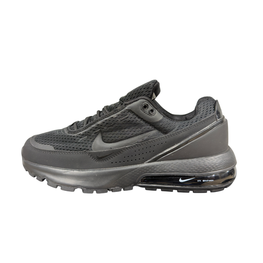 Nike - Air Max Black