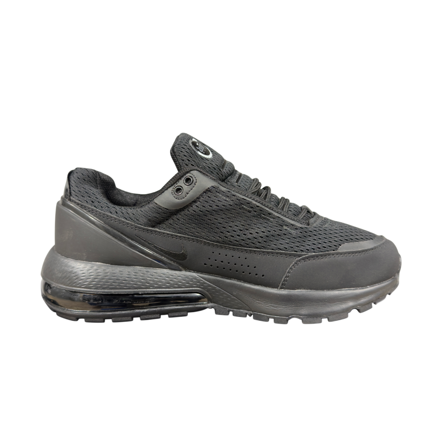 Nike - Air Max Black