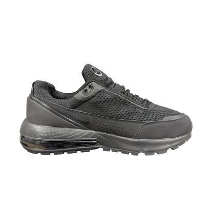 Nike - Air Max Black