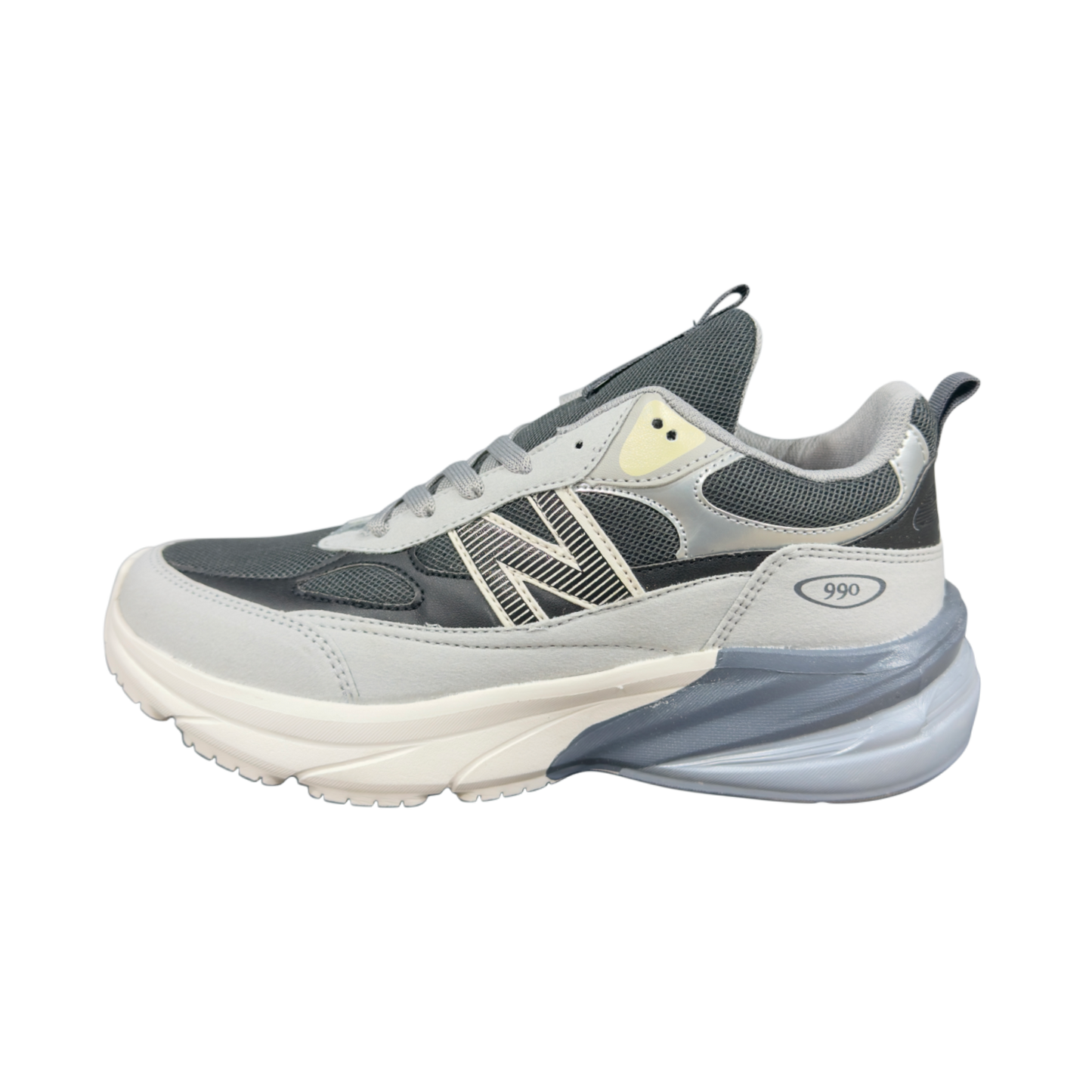 New Balance - 990 Oxford/Latte