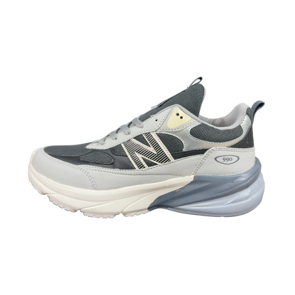 New Balance - 990 Oxford/Latte