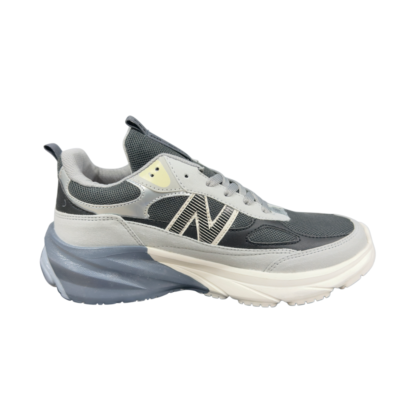 New Balance - 990 Oxford/Latte