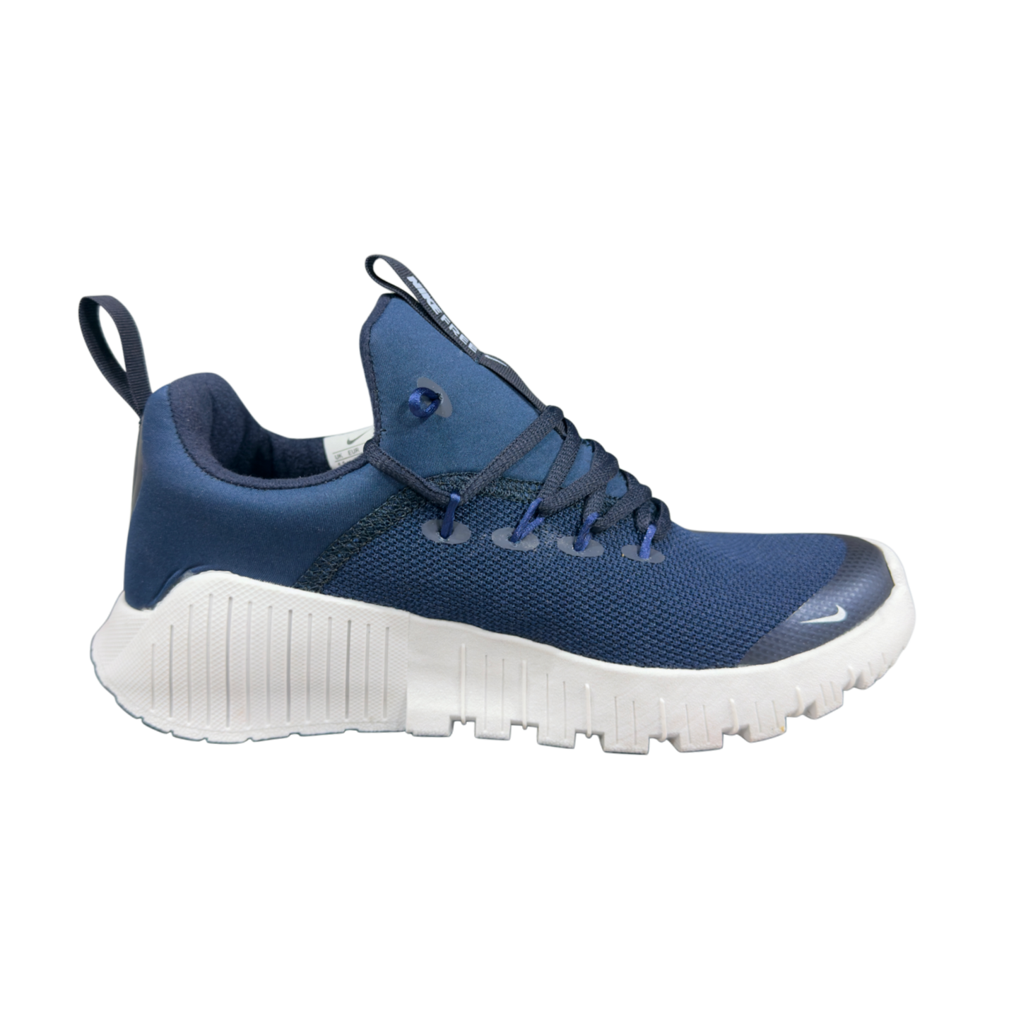 Nike - Free Metcon 6 Marino