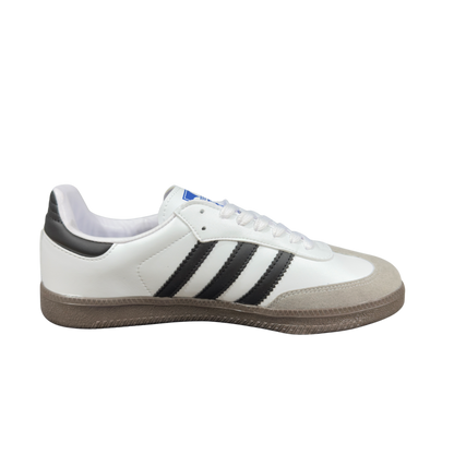 Adidas - Samba Blanco/Negro