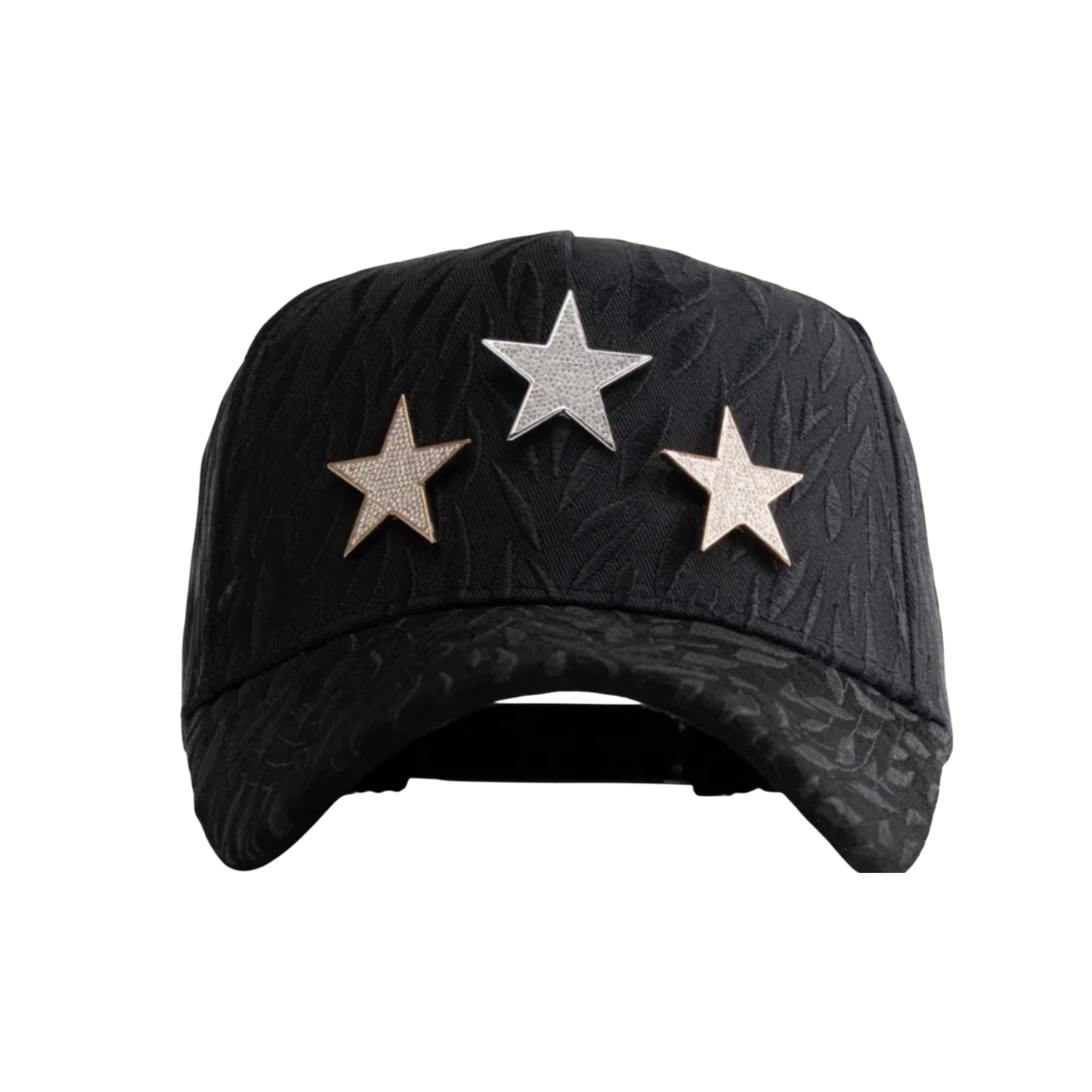 Barbas Hats - CT Rockstar