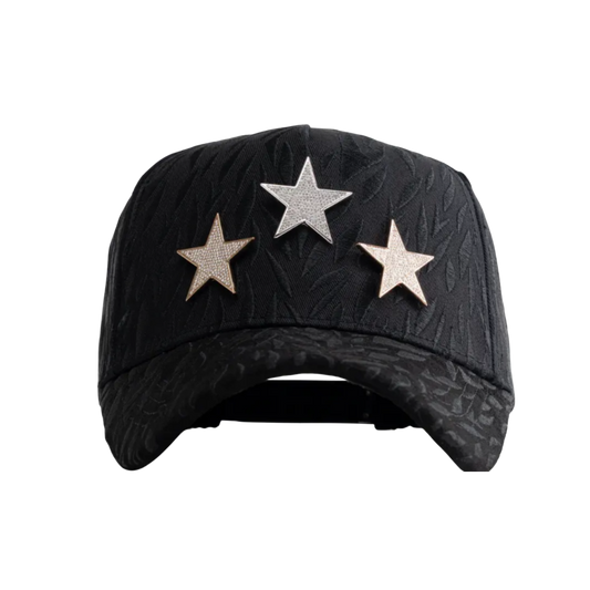 Barbas Hats - CT Rockstar