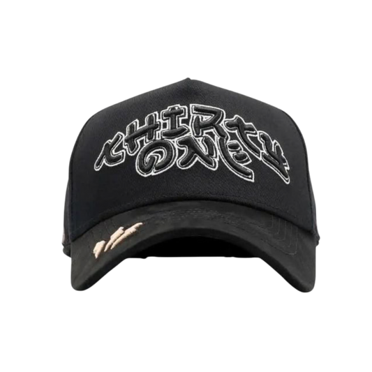 31 Hats - Murakami